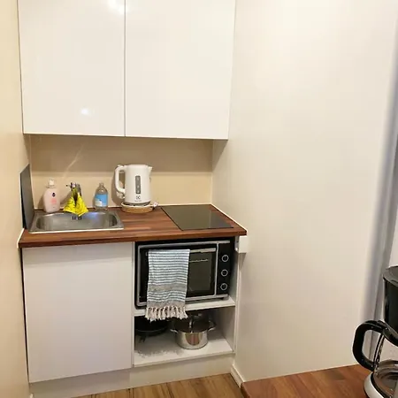 דירה Kinapori Beautiful With Excellent Location