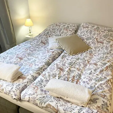 Kinapori Beautiful With Excellent Location * هلسنكي