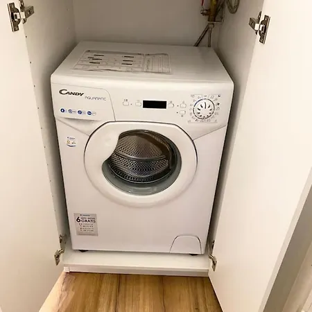 Apartment Kinapori Beautiful With Excellent Location Helsinki