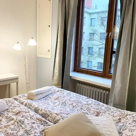 Apartment Kinapori Beautiful With Excellent Location
