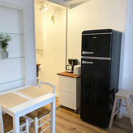 Apartment Kinapori Beautiful With Excellent Location Helsinki