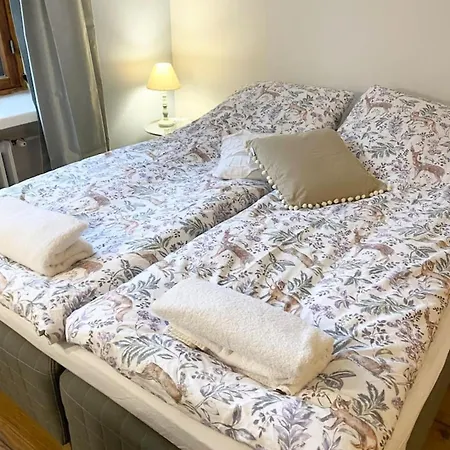 Kinapori Beautiful With Excellent Location Apartment Helsinki